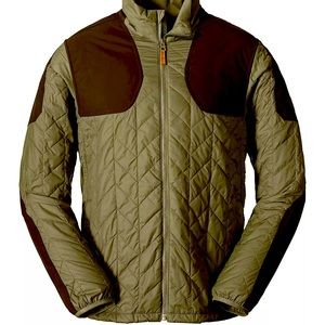 Eddie Bauer Mens Convector Jacket Primaloft Insulated Sport Shop field, new